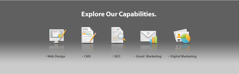Web Design SEO Email Marketing Singapore